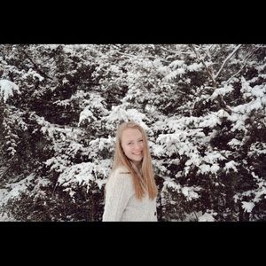 Meet your Posher, Morgan